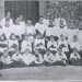 Fond inoltre una banda musicale, un circolo per fanciulli dove giocare a cricket e football, un museo storico, un asilo per i figli delle donne lavoratrici...